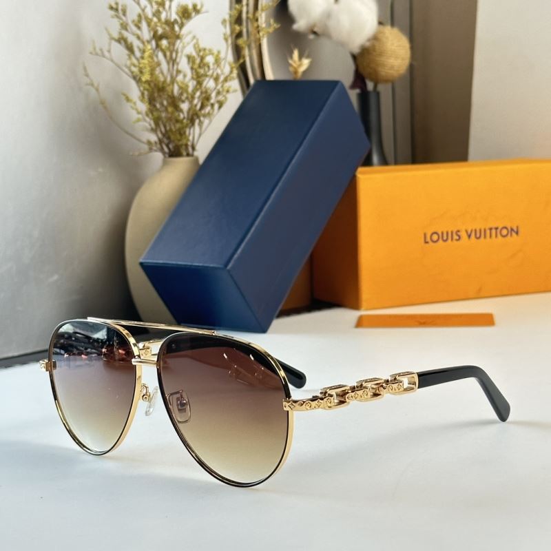 LV Sunglasses